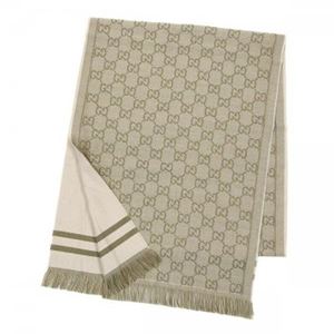 Gucci（グッチ） マフラー  100995 9764 