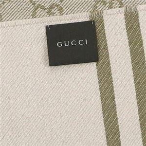 Gucci（グッチ） マフラー  100995 9764 