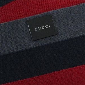 Gucci(グッチ) マフラー 206086 4268