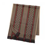 Gucci（グッチ） マフラー  268941 2766 の詳細ページへ