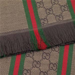 Gucci（グッチ） マフラー  268941 2766 