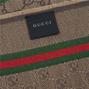 Gucci（グッチ） マフラー  268941 2766 