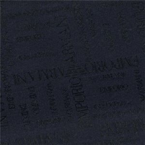 EMPORIO ARMANI（エンポリオアルマーニ） マフラー  620002 2234 BLUE
