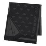 EMPORIO ARMANI（エンポリオアルマーニ） マフラー  625018 44 ANTHRACITEの詳細ページへ