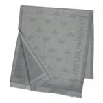 EMPORIO ARMANI（エンポリオアルマーニ） マフラー  625018 15440 MARMO DI CARRARA LIGHT GREYの詳細ページへ