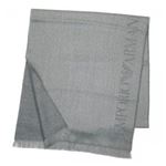 EMPORIO ARMANI（エンポリオアルマーニ） マフラー  625019 15440 MARMO DI CARRARA LIGHT GREYの詳細ページへ