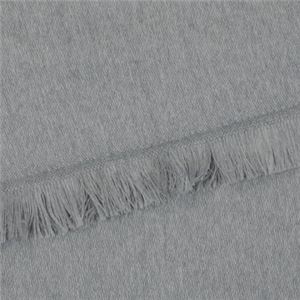 EMPORIO ARMANI（エンポリオアルマーニ） マフラー  625019 15440 MARMO DI CARRARA LIGHT GREY