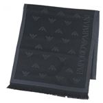 EMPORIO ARMANI（エンポリオアルマーニ） マフラー  625018 44 ANTRACITEの詳細ページへ