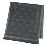 EMPORIO ARMANI（エンポリオアルマーニ） マフラー  625018 41710 ARDESIA MELANGEの詳細ページへ