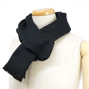 EMPORIO ARMANI（エンポリオアルマーニ） マフラー  625019 44 ANTRACITE
