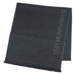EMPORIO ARMANI（エンポリオアルマーニ） マフラー  625019 41710 ARDESIA MELANGEの詳細ページへ