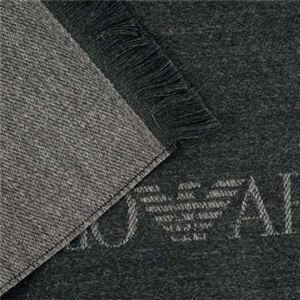 EMPORIO ARMANI（エンポリオアルマーニ） マフラー  625019 41710 ARDESIA MELANGE