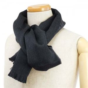EMPORIO ARMANI（エンポリオアルマーニ） マフラー  625019 41710 ARDESIA MELANGE