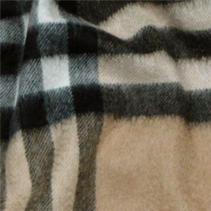 Burberry（バーバリー） マフラー  GIANT ICON 168 BBR CAMEL CHECK