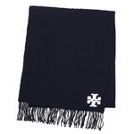 TORY BURCH（トリーバーチ） マフラー  32145412 409 NAVY/IVORYの詳細ページへ