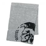 DIESEL（ディーゼル） マフラー  00S4ML 912 GREYの詳細ページへ