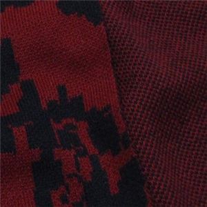 DIESEL（ディーゼル） マフラー  00S4ML 40G WINE