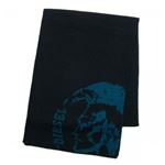 DIESEL（ディーゼル） マフラー  00S4ML 81E DARK GREYの詳細ページへ