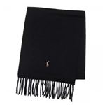 RalphLauren（ラルフローレン） マフラー  6F0001 1 POLO BLACKの詳細ページへ
