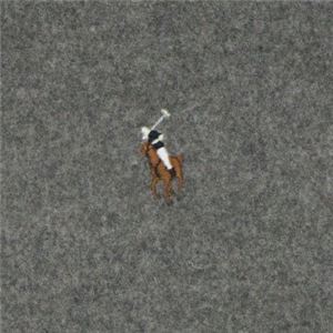RalphLauren（ラルフローレン） マフラー  6F0200 15 FAWN GREY HTHR