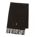 RalphLauren（ラルフローレン） マフラー  6F0200 209 BROWN HTHRの詳細ページへ