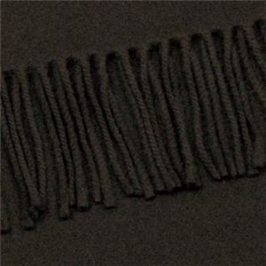 RalphLauren（ラルフローレン） マフラー  6F0200 209 BROWN HTHR