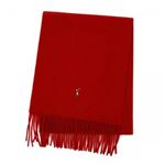 RalphLauren（ラルフローレン） マフラー  6F0200 621 TUDOR REDの詳細ページへ