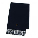 RalphLauren（ラルフローレン） マフラー  6F0200 433 HUNTER NAVYの詳細ページへ