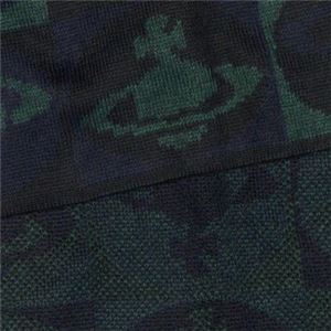 Vivienne Westwood（ヴィヴィアンウエストウッド） マフラー  S02 4 
