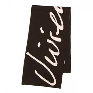 Vivienne Westwood（ヴィヴィアンウエストウッド） マフラー  SL1 1 BR