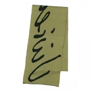 Vivienne Westwood（ヴィヴィアンウエストウッド） マフラー  SL1 2 