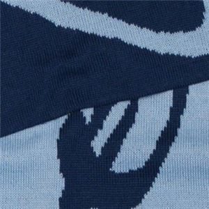 Vivienne Westwood（ヴィヴィアンウエストウッド） マフラー  SL1 4 BLUE