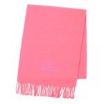 Vivienne Westwood（ヴィヴィアンウエストウッド） マフラー  FN83 4300 PINKの詳細ページへ