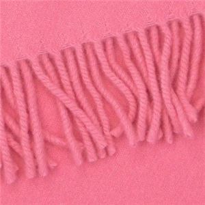Vivienne Westwood（ヴィヴィアンウエストウッド） マフラー  FN83 4300 PINK