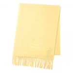Vivienne Westwood（ヴィヴィアンウエストウッド） マフラー  FN83 7200 YELLOWの詳細ページへ