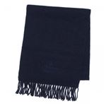Vivienne Westwood（ヴィヴィアンウエストウッド） マフラー  S11 3000 NAVYの詳細ページへ