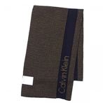Calvin Klein（カルバンクライン） マフラー  77230 NNV NAVY/SAGEの詳細ページへ