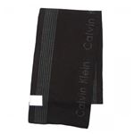 Calvin Klein（カルバンクライン） マフラー  77232 CHY BLACK CHERRY/CHARCOAL GREYの詳細ページへ