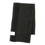 Calvin Klein（カルバンクライン） マフラー  77232 LOD LODEN/BLAKの詳細ページへ