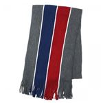 TOMMY HILFIGER（トミーヒルフィガー） マフラー  H8C4-1406 600 REDの詳細ページへ