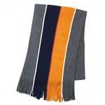 TOMMY HILFIGER（トミーヒルフィガー） マフラー  H8C4-1406 830 APRICOTの詳細ページへ