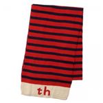 TOMMY HILFIGER（トミーヒルフィガー） マフラー  HTCB-1401 650 PINKの詳細ページへ