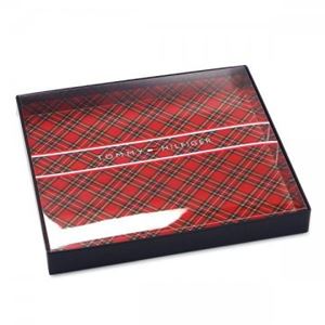 TOMMY HILFIGER（トミーヒルフィガー） マフラー  HTCB-1600 684 PETAL