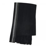 TOMMY HILFIGER（トミーヒルフィガー） マフラー  H8CB3401 1 BLACKの詳細ページへ