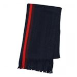 TOMMY HILFIGER（トミーヒルフィガー） マフラー  H8CB3401 410 DARK NAVYの詳細ページへ