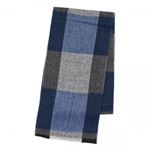 TOMMY HILFIGER（トミーヒルフィガー） マフラー  H8CB3501 411 NAVYの詳細ページへ