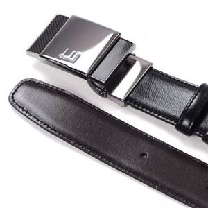 Dunhill（ダンヒル） ベルト 長さ113まで対応  BPJ820A  
