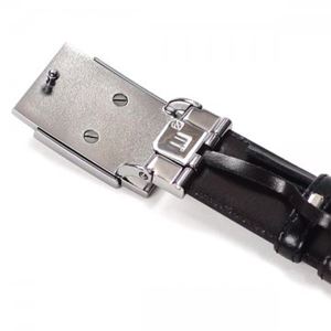 Dunhill（ダンヒル） ベルト 長さ113まで対応  BPJ820A  