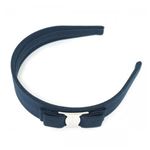 Ferragamo（フェラガモ） カチューシャ  348416 465063 BLUBERRY/PLDの詳細ページへ