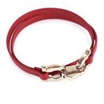 Ferragamo（フェラガモ） ブレスレット  345920 616699 REDの詳細ページへ